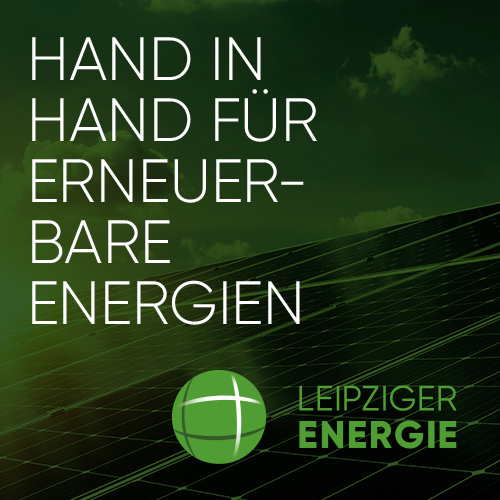 Leipziger Energie