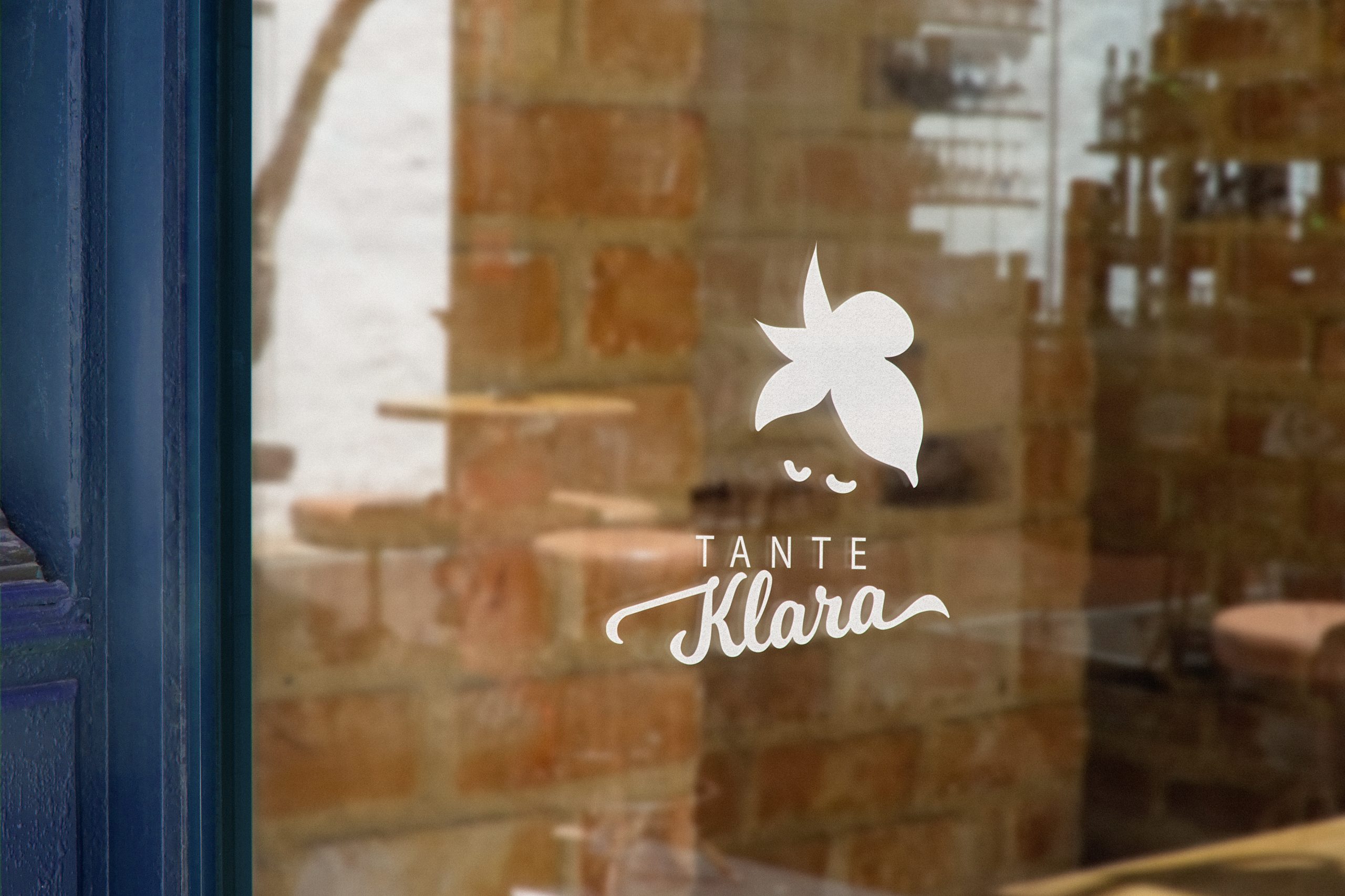 03_Content_TanteKlara_Logo-Design